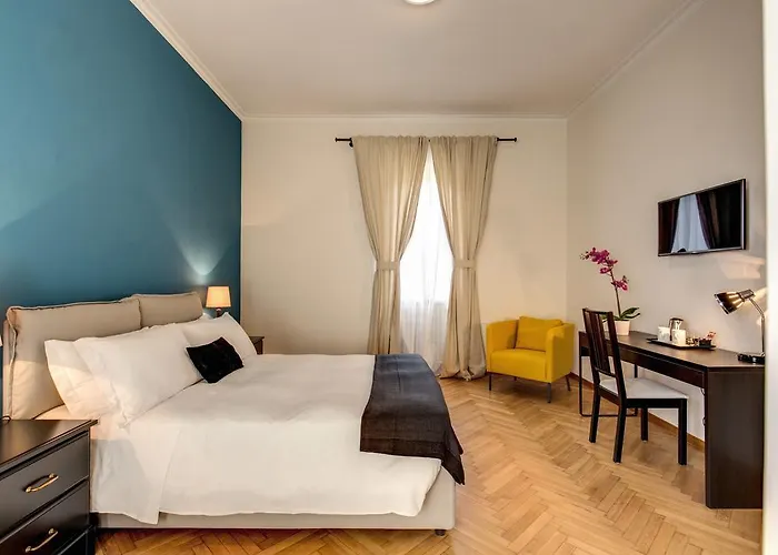 Yh 131 Bed and breakfast 3*